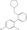 4-Bromo-2-fluorophenyl-1-(pyrrolidinomethyl)benzene 