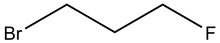 1-Bromo-3-fluoropropane 