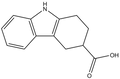 2,3,4,9-Tetrahydro-1H-carbazole-3-carboxylic acid 