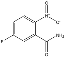 5-Fluoro-2-nitrobenzamide 