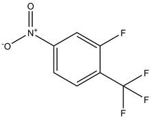 2-Fluoro-4-nitrobenzotrifluoride 