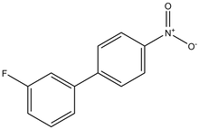1-Fluoro-3-(4-nitrophenyl)benzene 