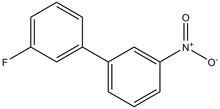 1-Fluoro-3-(3-nitrophenyl)benzene 