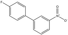 1-Fluoro-4-(3-nitrophenyl)benzene 