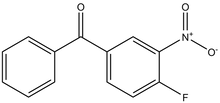 (4-Fluoro-3-nitrophenyl)(phenyl)methanone 