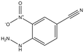 4-Hydrazinyl-3-nitrobenzonitrile 