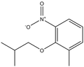 2-Isobutoxy-3-nitrotoluene 