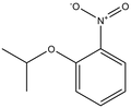 2-Isopropoxynitrobenzene 