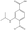 3-(Isopropylamino)-4-nitrobenzoic acid 
