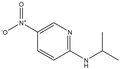 2-N-Isopropylamino-5-nitropyridine 