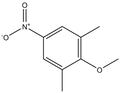 2-Methoxy-1,3-dimethyl-5-nitrobenzene 