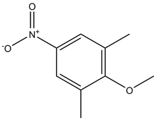 2-Methoxy-1,3-dimethyl-5-nitrobenzene 