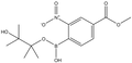 4-Methoxycarbonyl-2-nitrophenylboronic acid pinacol ester