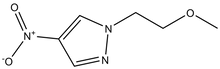 1-(2-Methoxyethyl)-4-nitropyrazole 