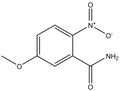 5-Methoxy-2-nitrobenzamide 