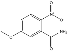 5-Methoxy-2-nitrobenzamide 