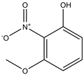 3-Methoxy-2-nitrophenol 