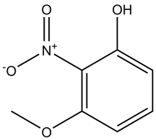 3-Methoxy-2-nitrophenol 