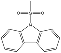9-Methanesulfonylcarbazole 