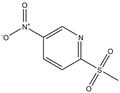 2-Methanesulfonyl-5-nitropyridine 