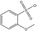 2-Methoxybenzenesulfonyl chloride 