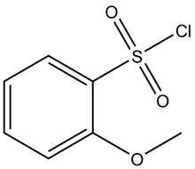 2-Methoxybenzenesulfonyl chloride 