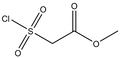 Methyl (chlorosulfonyl)acetate 