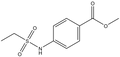 Methyl 4-ethanesulfonamidobenzoate 