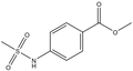 Methyl 4-methanesulfonamidobenzoate 