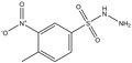 4-Methyl-3-nitrobenzenesulfonohydrazide 