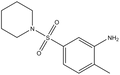 2-Methyl-5-(piperidine-1-sulfonyl)-phenylamine 