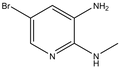 5-Bromo-2-N-methylpyridine-2,3-diamine 