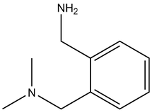 N-[2-(Aminomethyl)benzyl]-n,n-dimethylamine 