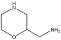 2-(Aminomethyl)morpholine 