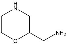 2-(Aminomethyl)morpholine 