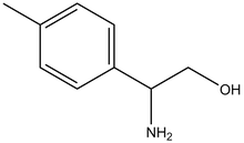 2-Amino-2-(4-methylphenyl)ethan-1-ol 