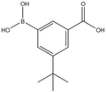 3-t-Butyl-5-carboxyphenylboronic acid 