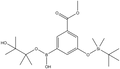 3-(t-Butyldimethylsilyloxy)-5-(methoxycarbonyl)phenylboronic acid pinacol ester