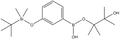 3-(t-Butyldimethylsilyloxy)phenylboronic acid pinacol ester 