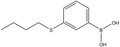 3-(Butylthio)phenylboronic acid 