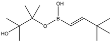 2-t-Butyl-E-vinylboronic acid pinacol ester 