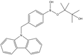 4-(9-Carbazolylmethyl)benzeneboronic acid pinacol ester 