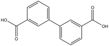 Biphenyl-3,3'-dicarboxylic acid 