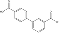 Biphenyl-3,4'-dicarboxylic acid