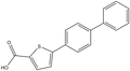 5-(1,1'-Biphenyl-4-yl)thiophene-2-carboxylic acid 