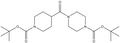 N-BOC-4-(4-BOC-piperazinocarbonyl)piperidine 