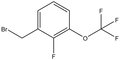 1-(Bromomethyl)-2-fluoro-3-(trifluoromethoxy)benzene 