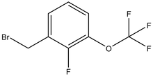 1-(Bromomethyl)-2-fluoro-3-(trifluoromethoxy)benzene 