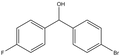 (4-Bromophenyl)(4-fluorophenyl)methanol 