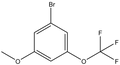3-Bromo-5-(trifluoromethoxy)anisole 